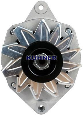 AD KÜHNER Генератор 30605RI